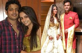 Dipika Kakar, Raunak Samson, Raunak Samson Dipika kakar, Raunak Samson married dipika kakar, Sasural Simar Ka, Sasural Simar Ka dipika kakar, bigg boss 12, bigg boss 12 dipika kakar, Shoaib Ibrahim Dipika Kakar, Dipika Kakar second husband