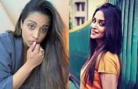 Dipika Kakar, Dipika Kakar Ibrahim, Superwoman, Lilly Singh, Lilly Singh AKA Superwoman, lookalike, Doppelganger, दीपिका कक्कड़, बिग बॉस 12 दीपिका