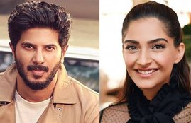 सोनम कपूर, Sonam Kapoor, Dulquer Salman, Mumbai Police, Viral Video, sonam kapoor new movie, sonam kapoor latest news, sonam kapoor mumbai