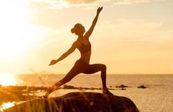 योग के ये आसन चेहरे की झुर्रियों को कर सकते हैं दूर, फेस को स्लिम बनाने में भी करते हैं मदद