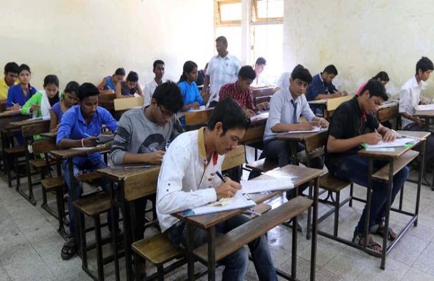 exam