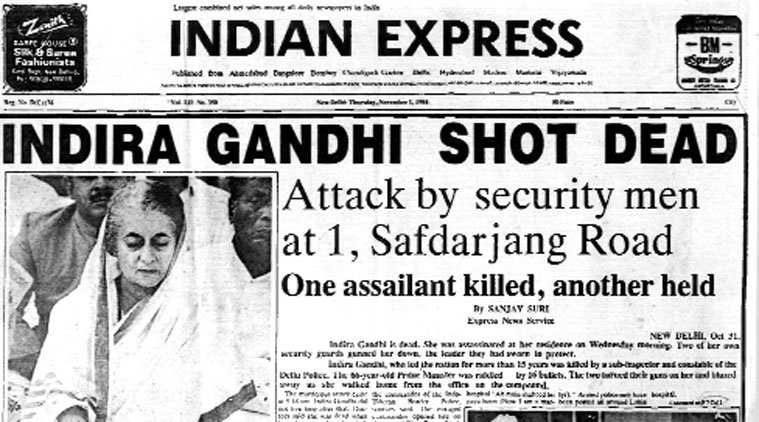 "sajjan kumar, 1984 anti-sikh riots, delhi high court, sajjan kumar life sentence, anti-sikh riots, india news