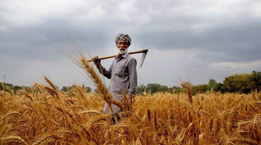 farmers loan waiver