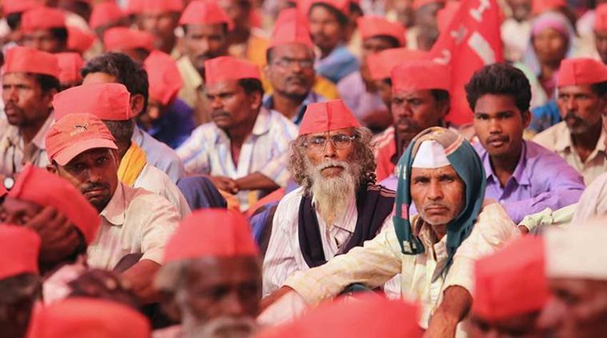 farmers loan waiver