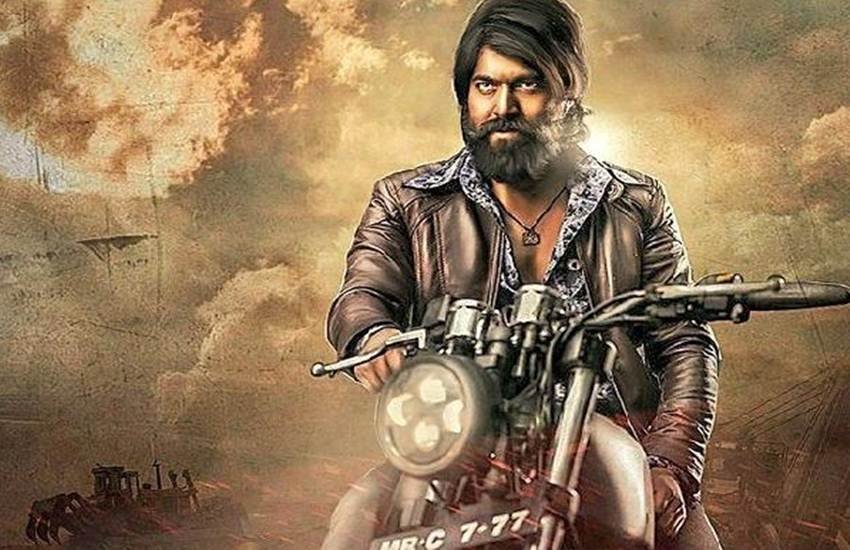 KGF, KGF box office collection, KGF seven day collection, KGF 7th day collection, KGF collection, KGF movie, KGF movie download, KGF full movie download, KGF movie download in hindi, KGF collection, KGF movie, Yash Srinidhi Shetty, Ramya Krishnan