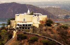 Gan Ganesh Temple, Gan Ganesh Temple facts, Gan Ganesh Temple pics, Gan Ganesh Temple root, Gan Ganesh Temple pics, Gan Ganesh Temple history, Gan Ganesh, Gan Ganesh Temple Of Jaipur, religion news