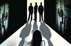 मेरठ: दो महीने तक रिश्‍तेदारों संग नौकरानी का रेप करता रहा सपा नेता, गर्भवती होने पर पिता ने कराई एफआईआर
