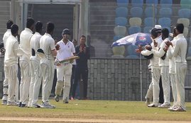 ranji trophy, ranji trophy and gautam gambhir