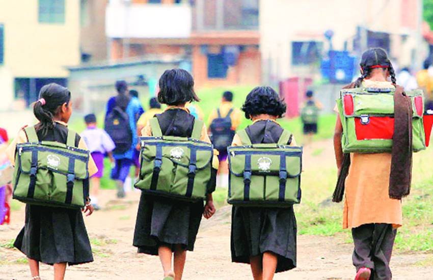 इस तस्वीर का इस्तेमाल प्रतीकात्मक तौर पर किया गया है।