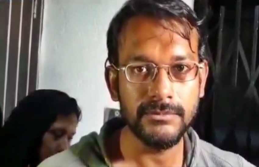 हामिद निहाल अंसारी, फोटो सोर्स- सोशल मीडिया