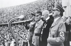 जब हिटलर के सामने भारतीयों ने खेली कबड्डी, देखने पहुंची भीड़ को कंट्रोल करने के लिए बुलानी पड़ी पुलिस