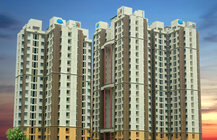 maharastra, mhada