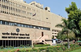 Indian Institute of Technology, IIT, Right to Information, भारतीय प्रौद्योगिकी संस्थान, राइट टू इन्फॉर्मेशन, vacant posts, आईआईटी Hindi Samachar, Hindi News, News in Hindi, latest news, business news, jansatta