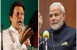 मुसलमान व‍िरोधी पार्टी है नरेंद्र मोदी की सत्‍ताधारी बीजेपी- इमरान खान की राय