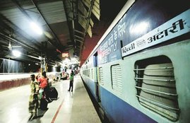 indian railways