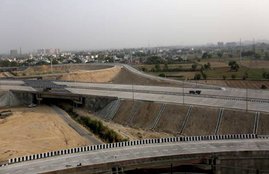 infrastructure, indian infrastructure projects, infrastructure fund, Report, cost of 362 projects increased, 3.39 lakh crore cost, इंफ्रास्ट्रक्चर, india News in Hindi, Latest India News Updates, Hindi Samachar, Hindi News, News in Hindi, latest news, business news, jansatta