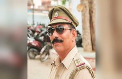 मारे गए इंस्पेक्टर का तबादला चाहते थे बुलंदशहर के भाजपाई, बताया था धार्मिक कार्यों में बाधक