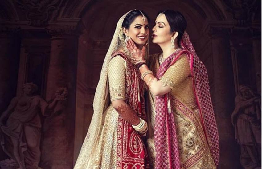 isha ambani, isha ambani wedding, isha ambani anand piramal, isha ambani anand piramal wedding date, isha ambani wedding news, isha ambani wedding pics, isha ambani anand piramal wedding pics, isha ambani anand piramal marriage date, isha ambani wedding photos, isha ambani marriage, isha ambani marriage pics, isha ambani marriage images, isha ambani wedding dress, isha ambani guest list, isha ambani age