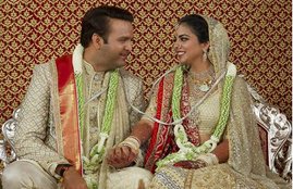isha ambani, isha ambani wedding, isha ambani anand piramal, isha ambani anand piramal wedding date, isha ambani wedding news, isha ambani wedding pics, isha ambani anand piramal wedding pics, isha ambani anand piramal marriage date, isha ambani wedding photos, isha ambani marriage, isha ambani marriage pics, isha ambani marriage images
