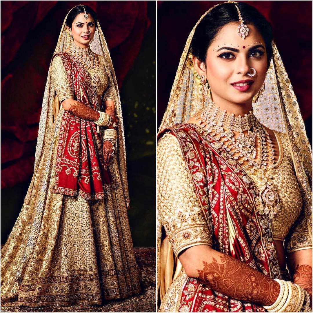 Isha Ambani, Isha Ambani wedding photos, Isha Ambani inside photos, Ambani wedding, deepika ranveer, kareena saif, Alia bhatt, shila shetty, rekha, gaurki khan, bachchan, aishwarya, aaradhya, all photos from Isha Ambani wedding, Isha Ambani Anand Piramal wedding