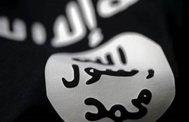 Kashmir,  Srinagar, ISIS, Mirwaiz bastion, jama masjiz, जामा मस्जिद, आईएसआईएस, श्रीनगर, कश्मीर, मुस्लिम