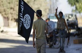 isis