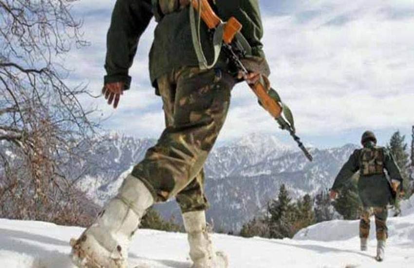 itbp