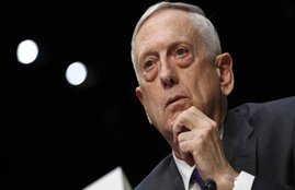james mattis