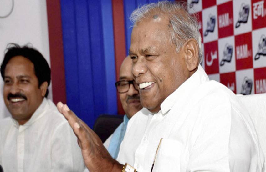 मांझी आने वाली फिल्म 'कोट' में एक मंत्री की भूमिका में नजर आएंगे।