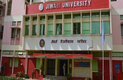 MP: बीजेपी नेता के भाई हैं जीवाजी यूनिवर्सिटी के पूर्व रजिस्ट्रार, तीन दिन में दो बार हुआ ट्रांसफर