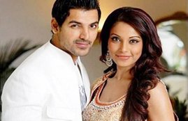 John Abraham, Bipasha Basu, John Abraham Bipasha Basu Love Story, John Abraham Bipasha Basu Break up, John Abraham Bipasha Basu Tweet