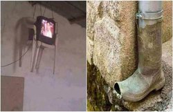 भारत में हिट है ‘जुगाड़ टेक्‍नोलॉजी’, इन तस्‍वीरों को देख आप भी कहेंगे ROFL