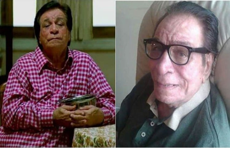 Kader Khan Health: कादर खान की हालत बेहद नाजुक, आईसीयू में भर्ती