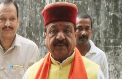 बीजेपी महासचिव का ट्वीट: विदेशी स्त्री से उत्पन्न संतान कभी देश हित नहीं कर सकती