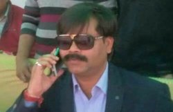 पुलिसवाले को धमकाते कैमरे में कैद हुए बीजेपी नेता! वीडियो हुआ वायरल, एसपी बोले- जांच कराएंगे