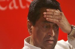 जब दिल्ली जा रहे कमलनाथ पर सिपाही ने तान दी थी बंदूक, जानें पूरा मामला