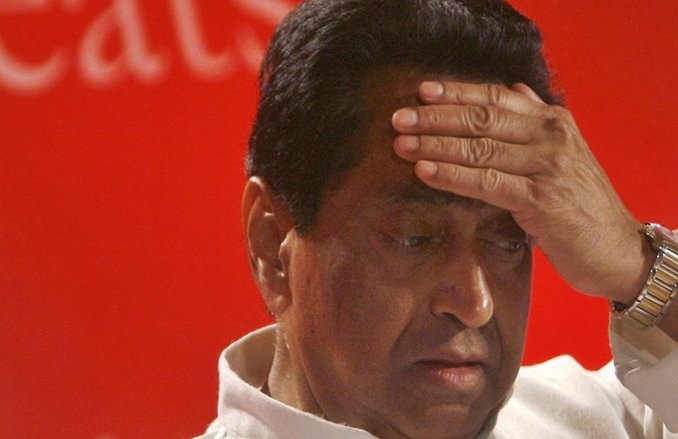 सिख विरोधी दंगों की आंच पहुंची मध्यप्रदेश, कमलनाथ को CM बनाने पर उठे सवाल
