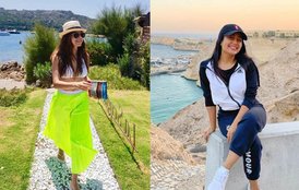 Baby Doll singer, Kanika Kapoor, Kanika Kapoor aditya kilachandra, Kanika Kapoor break up, Kanika Kapoor boyfriend Aditya kilachandra, Aditya kilachandra, Aditya kilachandra Relatipnship kanika kapoor, कनिका कपूर, सिंगर कनिका कपूर