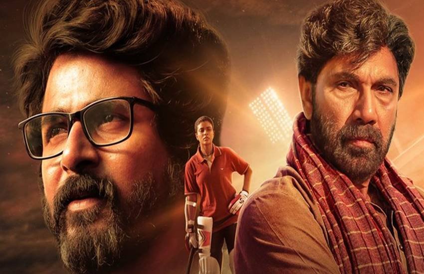 Kanaa Full Movie Leaked Online to download: फिल्म कन्ना का पोस्टर