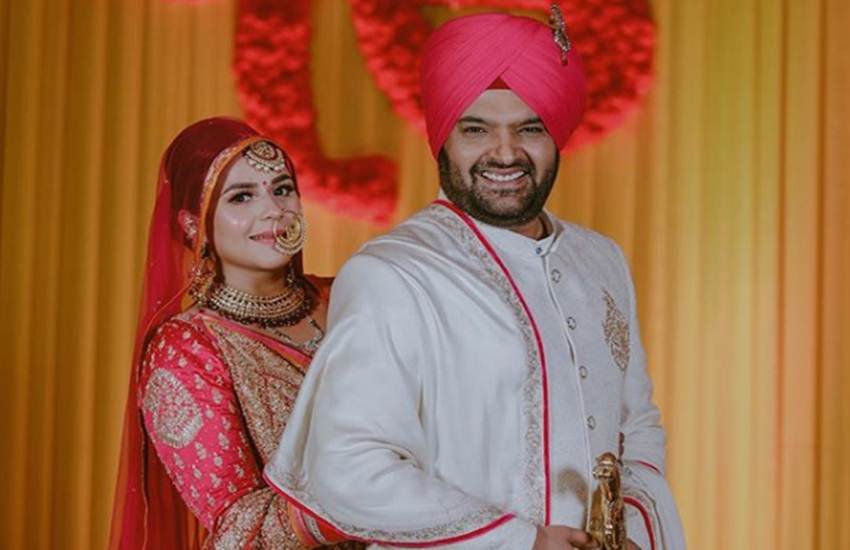 kapil sharma, kapil sharma wedding, kapil sharma Ginni Chatrath, kapil sharma Ginni Chatrath wedding date, kapil sharma wedding news, kapil sharma wedding pics, kapil sharma Ginni Chatrath wedding pics, kapil sharma Ginni Chatrath marriage date, kapil sharma wedding photos, kapil sharma marriage, kapil sharma marriage pics, kapil sharma marriage images, kapil sharma wedding dress, kapil sharma guest list, kapil sharma age