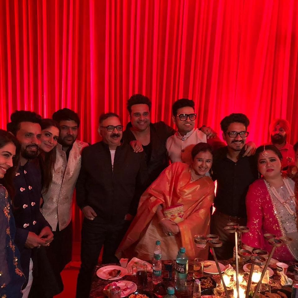 kapil sharma, kapil sharma wedding, kapil sharma Ginni Chatrath, kapil sharma Ginni Chatrath wedding date, kapil sharma wedding news, kapil sharma wedding pics, kapil sharma Ginni Chatrath wedding pics, kapil sharma Ginni Chatrath marriage date, kapil sharma wedding photos, kapil sharma marriage, kapil sharma marriage pics, kapil sharma marriage images, kapil sharma wedding dress, kapil sharma guest list, kapil sharma age
