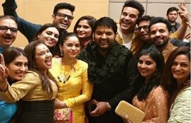 kapil sharma, kapil sharma wedding, kapil sharma functions, kapil sharma wedding Date, kapil sharma wedding photos, kapil sharma wedding videos, kapil sharma wedding new show, kapil sharma marriage date
