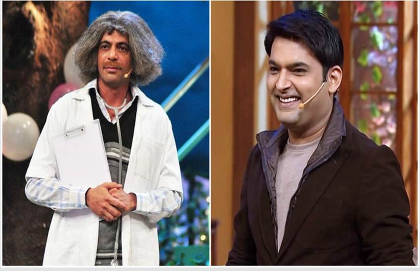 kapil sharma marriage, the kapil sharma show, suneel grover, kapil sharma, television news, bollywood, entertainment, entertainment news, lifestyle, lifestyle news, health, health news, hindi news, news in hindi, jansatta