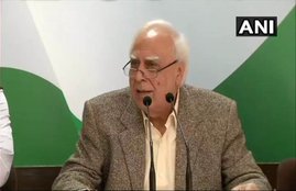 kapil sibal