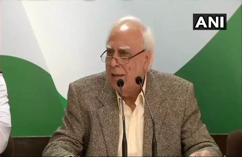 kapil sibal