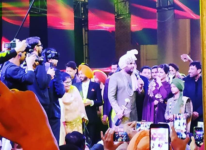 kapil sharma, kapil sharma wedding, kapil sharma Ginni Chatrath, kapil sharma Ginni Chatrath wedding date, kapil sharma wedding news, kapil sharma wedding pics, kapil sharma Ginni Chatrath wedding pics, kapil sharma Ginni Chatrath marriage date, kapil sharma wedding photos, kapil sharma marriage, kapil sharma marriage pics, kapil sharma marriage images, kapil sharma wedding dress, kapil sharma guest list, kapil sharma age