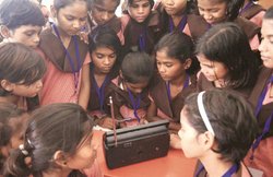 यूपी: कस्तूरबा गांधी आवासीय बालिका विद्यालय से 7 बच्चियां गायब