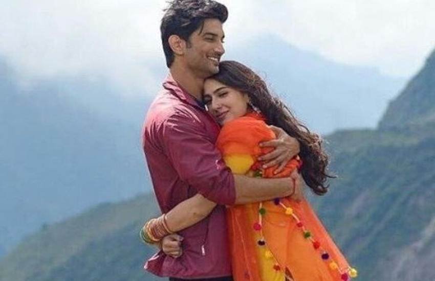 kedarnath, kedarnath movie review, kedarnath review, kedarnath movie, kedarnath movie release, kedarnath film review, kedarnath rating, kedarnath movie rating kedarnath film rating, sara ali khan, sara ali khan kedarnath review, sushant singh rajput, sushant singh rajput kedarnath, kedarnath, kedarnath box office collection, kedarnath collection, kedarnath box office, box office collection, kedarnath movie download, kedarnath full movie download