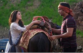 kedarnath, kedarnath box office collection, kedarnath collection, kedarnath box office, box office collection, kedarnath movie, sara ali khan, sushant singh rajput kedarnath, sushant singh rajput, kedarnath box office collection, kedarnath box office collection day 12