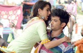 kedarnath, kedarnath box office collection, kedarnath collection, kedarnath box office, box office collection, kedarnath movie, sara ali khan, sushant singh rajput kedarnath, sushant singh rajput, kedarnath box office collection, kedarnath box office collection day 13